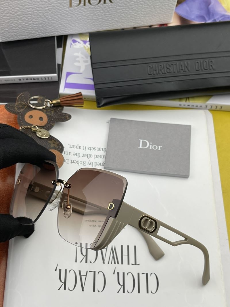 Dior Sunglasses